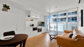 Claremont Suite 1008 Melbourne